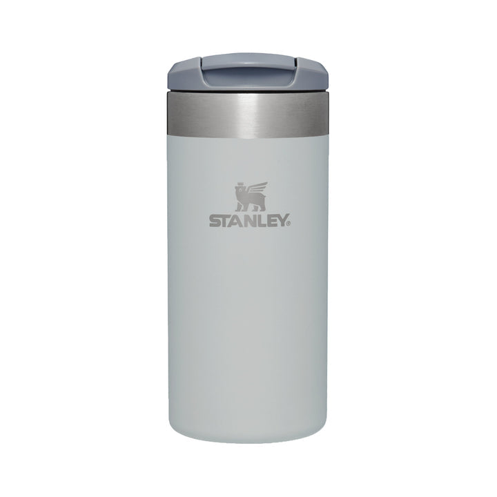 Stanley Aerolight Transit Mug 12oz 10-10788-065 Fog Metalic - Shams Shopping Centre Stanley  