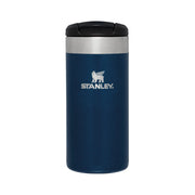 Stanley Aerolight Transit Mug 12oz 10-10788-074 Royal Blue Metalic - Shams Shopping Centre Stanley  