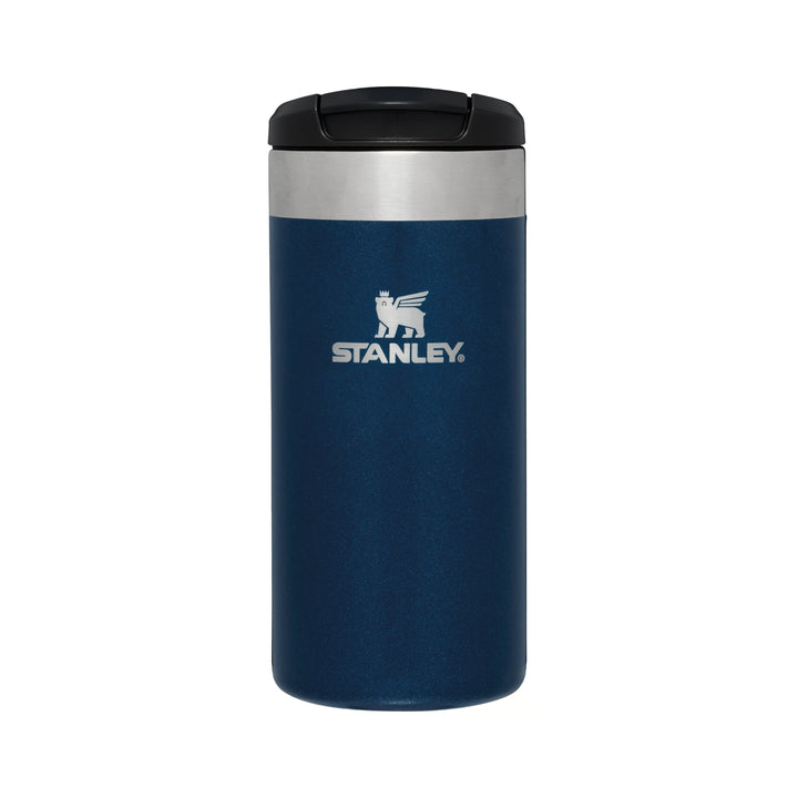 Stanley Aerolight Transit Mug 12oz 10-10788-074 Royal Blue Metalic - Shams Shopping Centre Stanley  