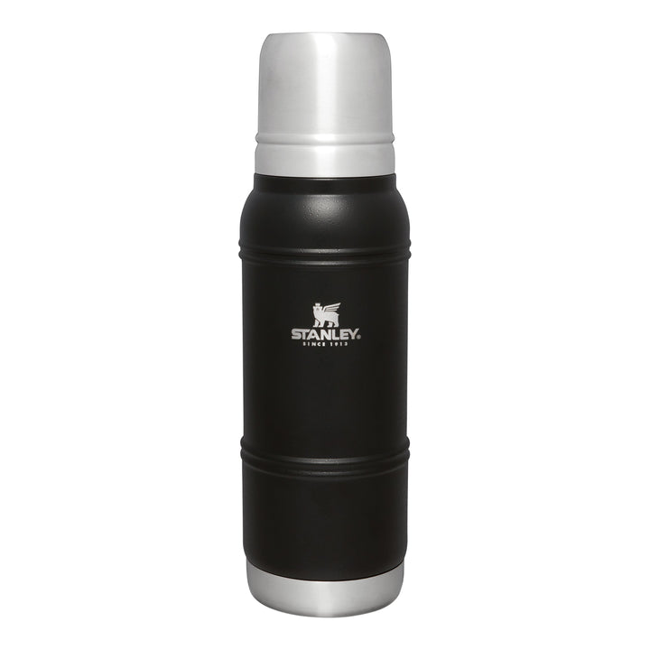 Stanley The Artisan Thermal Bottle 1.0L 10-11426-005 Black Moon - Shams Shopping Centre Stanley  