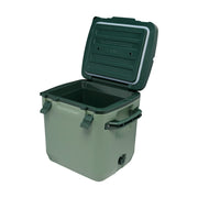 Stanley Outdoor Cooler, Stanley Green, 28L10-01936-062