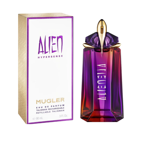 Thierry Mugler Alien Hypersense EDP 90ml