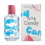 Thomas Kosmala No 4 Candy EDP 100ml - Shams Shopping Centre Thomas Kosmala  