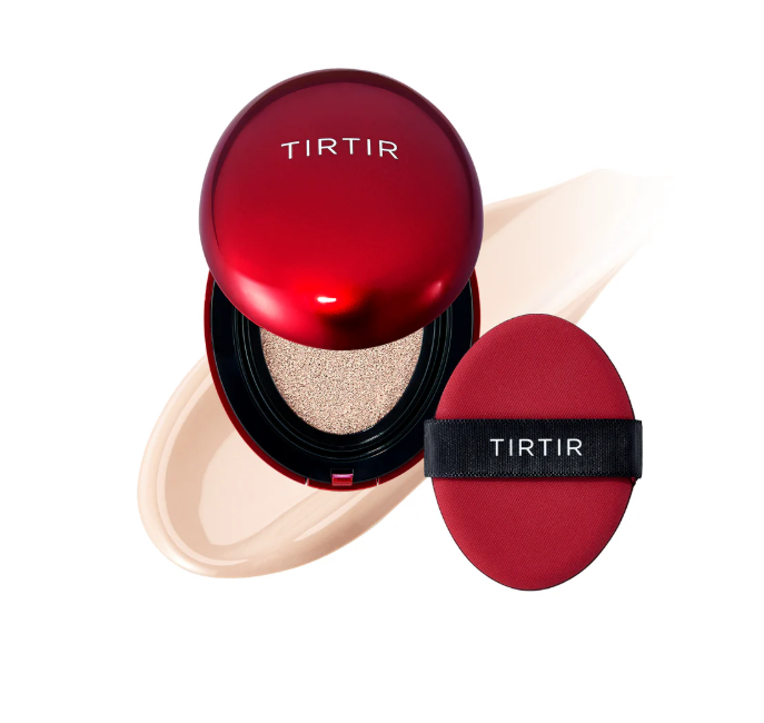 Tirtir Mask Fit Red Cushion 18g - 15C Fair Porcelain