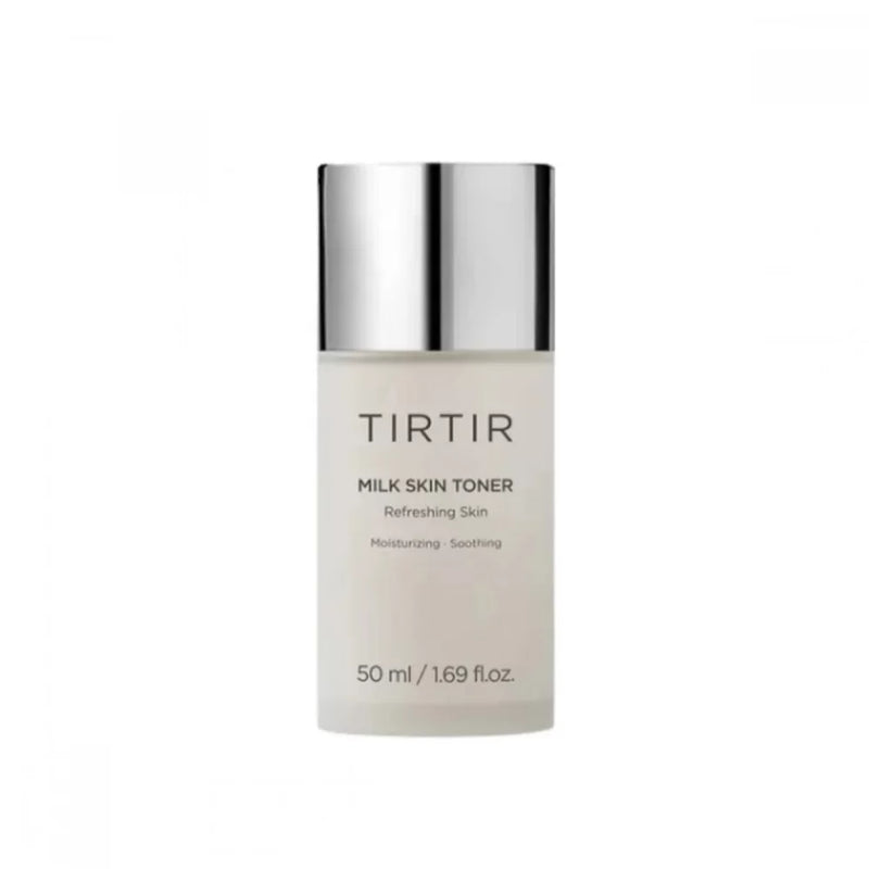 Tir Tir - Milk Skin Toner 50ml - Shams Shopping Centre Tir Tir  