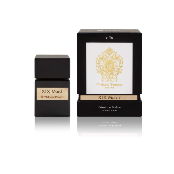 Tiziana Terenzi XIX March Extrait De Perfume100ML