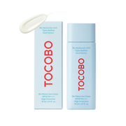TOCOBO Bio Hyaluronic Acid SPF-50 Sun Cream 50ml