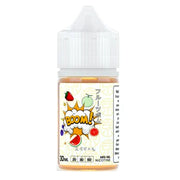 Tokyo Iced Fruit Bomb 50mg 30ml