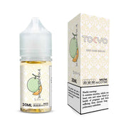 Tokyo Pure Fruit Iced Hami Melon 50mg 30ml - Shams Shopping Centre Tokyo  