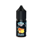 Tokyo Remix Peach Mango Watermelon 30ml