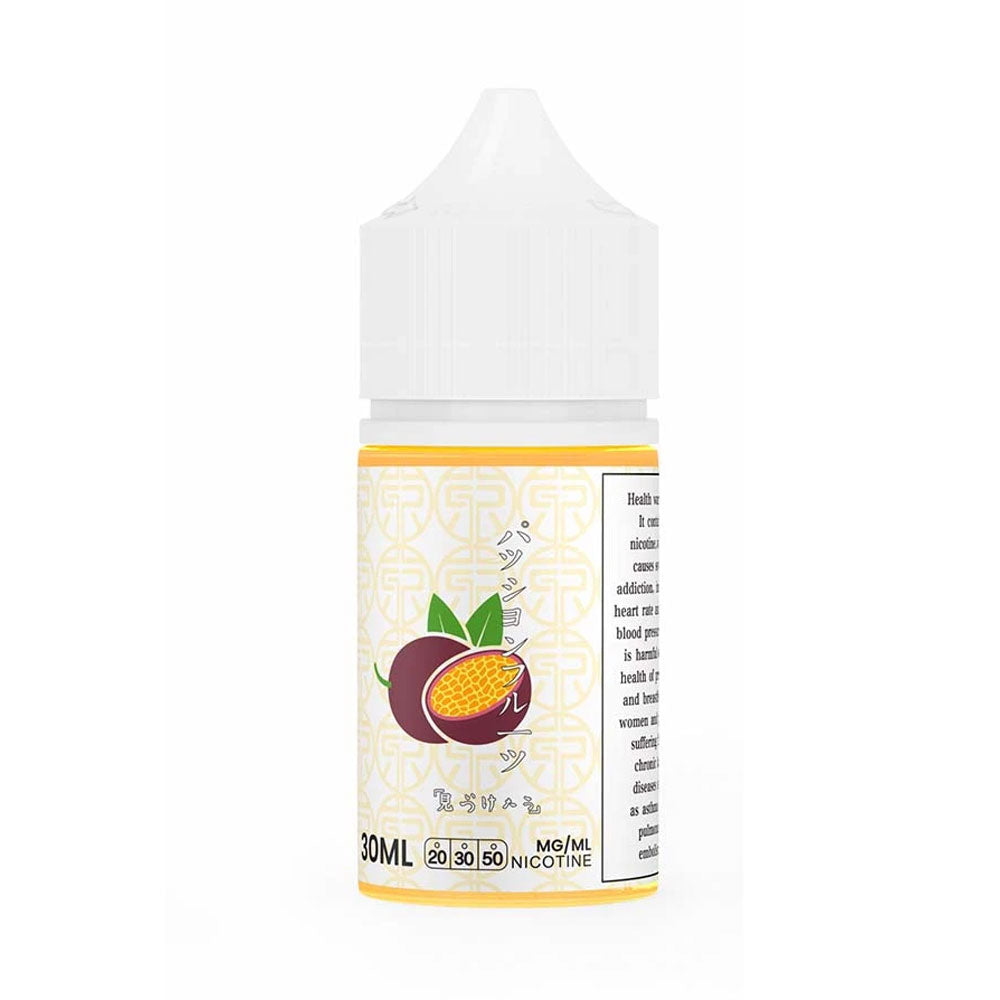 Tokyo Iced Mango Passion Fruit 30mg 30ml