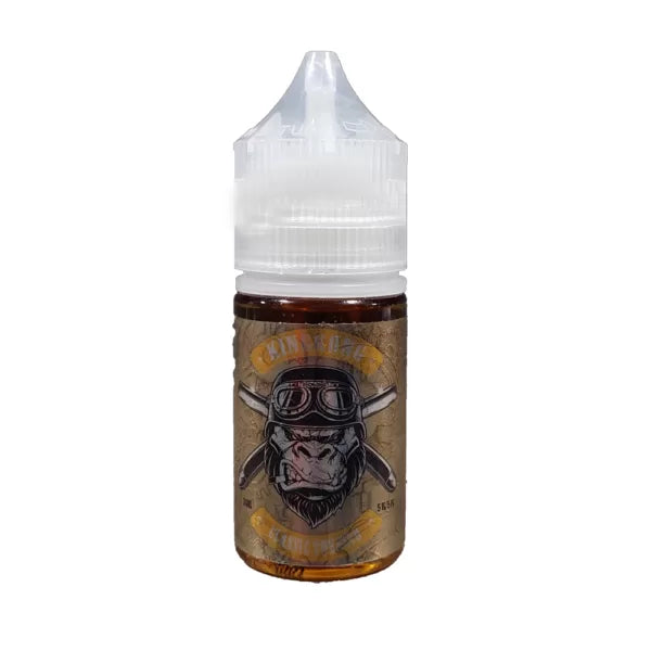Tokyo King Kong Classic Tobacco 40mg 30ml - Shams Shopping Centre Ripes Vapes  