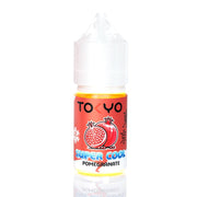 Tokyo Supper Cool Pomegranate 60mg 30ml
