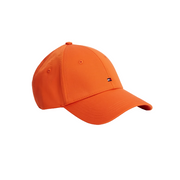 Tommy Hilfiger Men's Cap-Orange Apricot