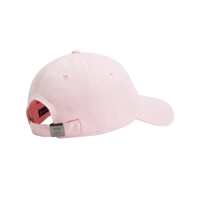 Tommy Hilfiger Men's Cap-Pink