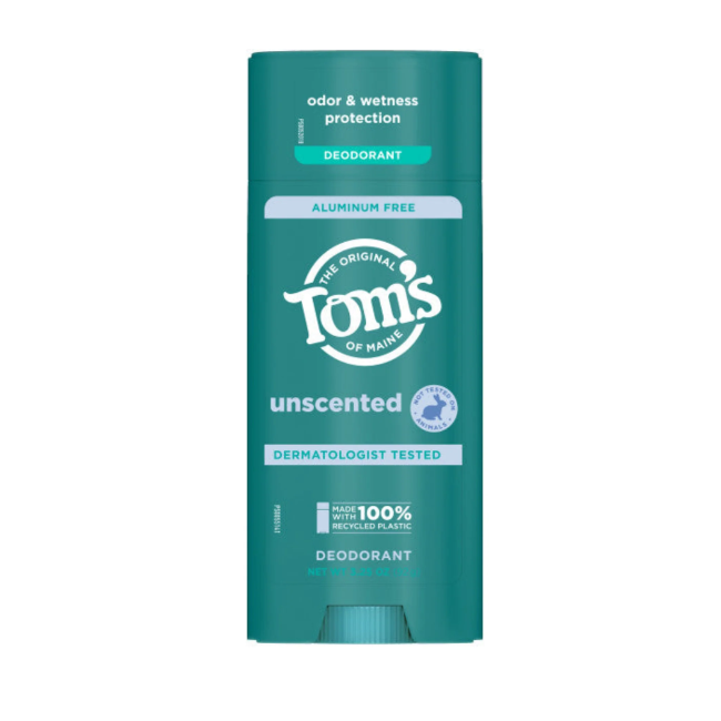 Tom&