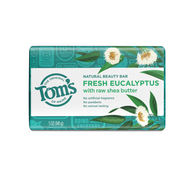 Tom&