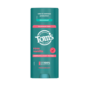 Tom's of Maine Rose Vanilla Deodorant 92g (3.25Oz)