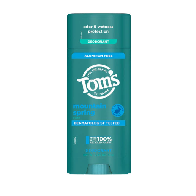 Tom&