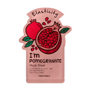 Tonymoly Elasticity I'm Pomegranate Mask Sheet