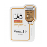 Tonymoly Master Lab Intensive Damage Care Snail Mucin Sheet