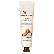 Tonymoly I'M Shea Butter Rich Hand Cream