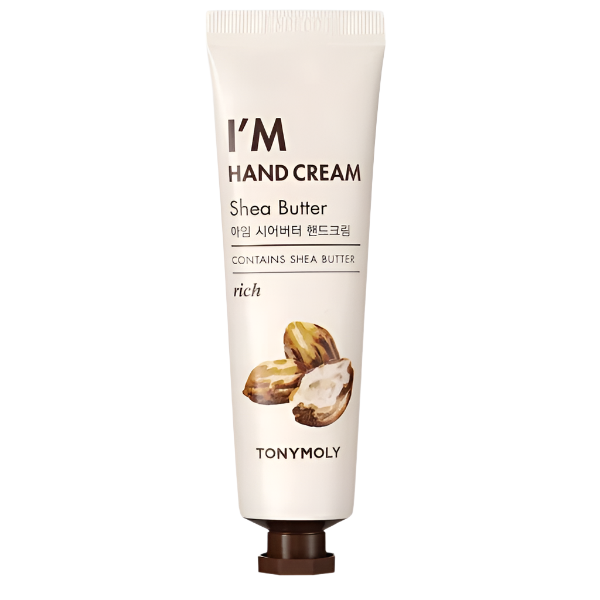 Tonymoly I'M Shea Butter Rich Hand Cream