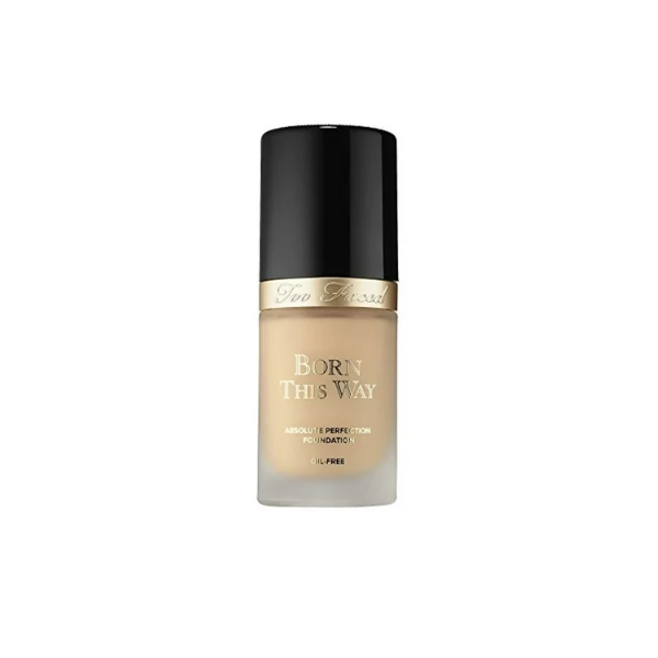 Too Faced Born This Way Foundation Porcelain 30ml