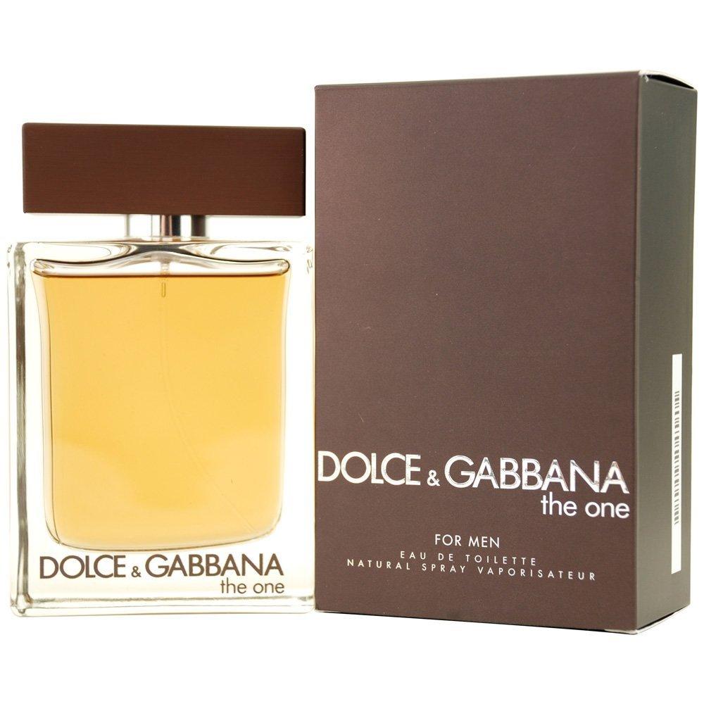 D&G The One For Men EDT 150ml - Shams Shopping Centre Dolce & Gabbana  