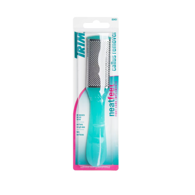 Trim Neat Feet Callus Remover 12974
