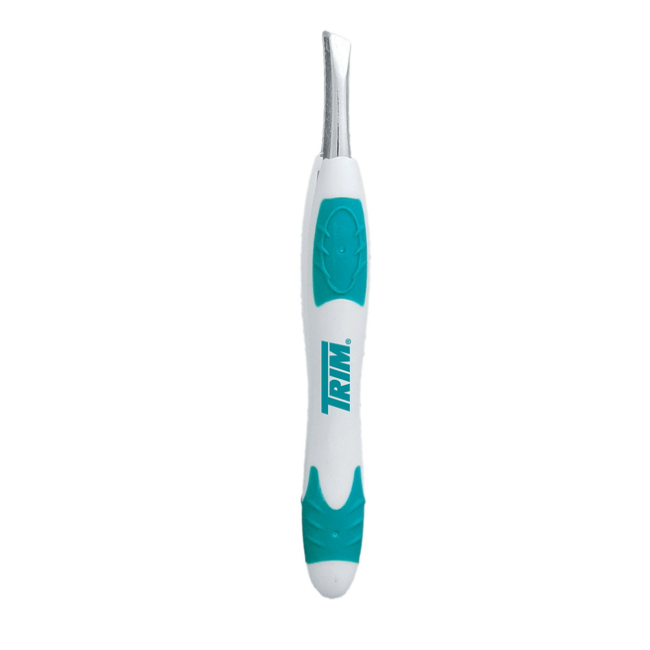Trim Easy Hold Slant Tip Tweezers 16726