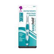 Trim Easy Hold Slant Tip Tweezers 16726