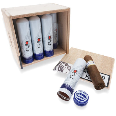 Nub Cameron Tubo (Single Cigar) - Shams Shopping Centre Oliva  