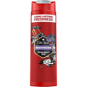 Old Spice Nightpanther 3In1 Shower Gel 400ml