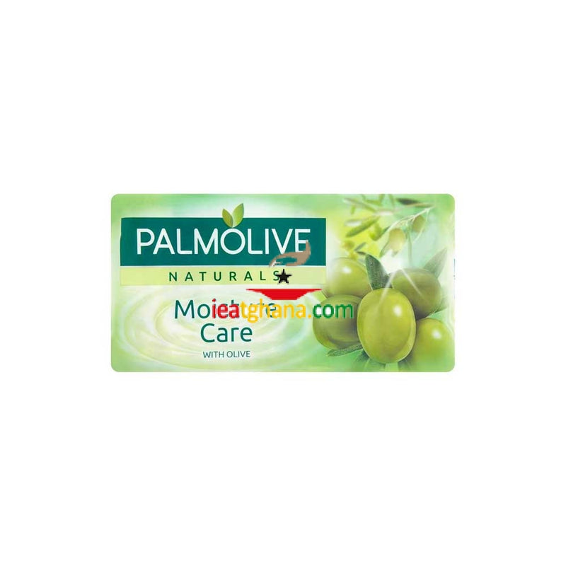 Palmolive Naturals Moisture Care Soap 150g