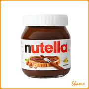 Ferrero Nutella Jar 350g