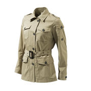 Beretta Serengti Jacket-52-G520T1086011L52-HASELNUT - Shams Shopping Centre Beretta  