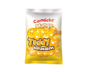 CorNiche Teddy Mango Fat Free Marshmallows 70g
