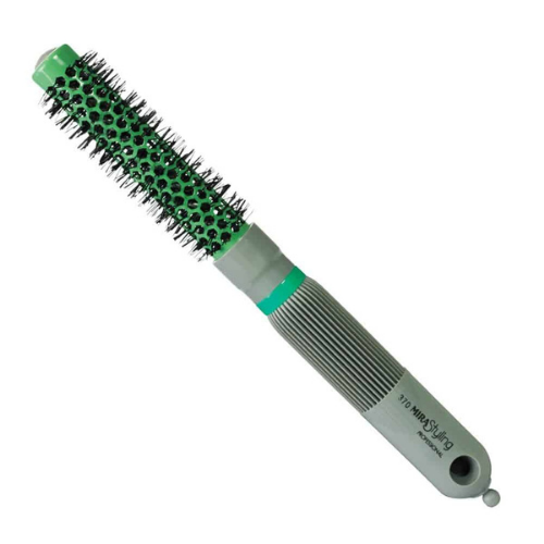 Mira Styling Thermal Hair Brush 370