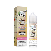Slugger Vanilla Iced Coffee 3mg 60ml