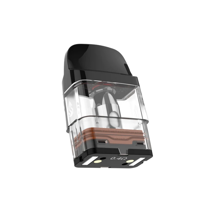Vaporesso Xros Series 0.4 Mesh Pod-Single - Shams Shopping Centre Vaporesso  