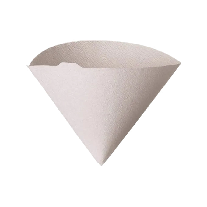 Nomad Hario Filter Paper V60 02 VCF-02-100W19 - Shams Shopping Centre Nomad Coffee Studio  