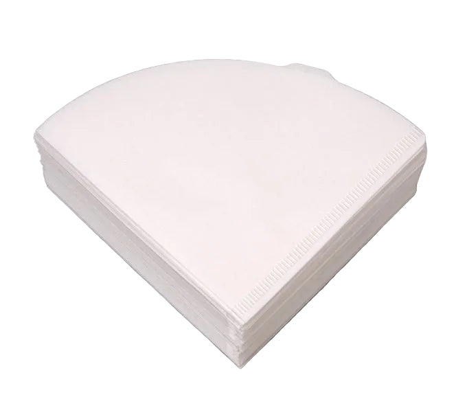 Nomad Hario Filter Paper V60 02 VCF-02-100W19 - Shams Shopping Centre Nomad Coffee Studio  