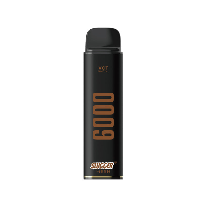 Slugger 6K 40mg VCT