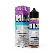 VGOD MIX Iced Blue Raze 60ml