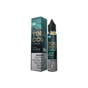 VGOD Premium Iced Dry Tobacco 50mg 30ml