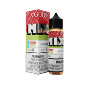 VGOD MIX Iced Cherry Lime 18mg 60ml