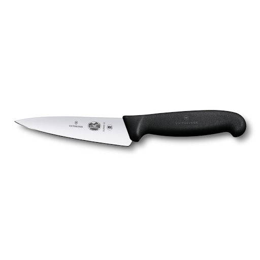 Victorinox Swiss Fibrox, Chefs Knife Black - 5.2003.12