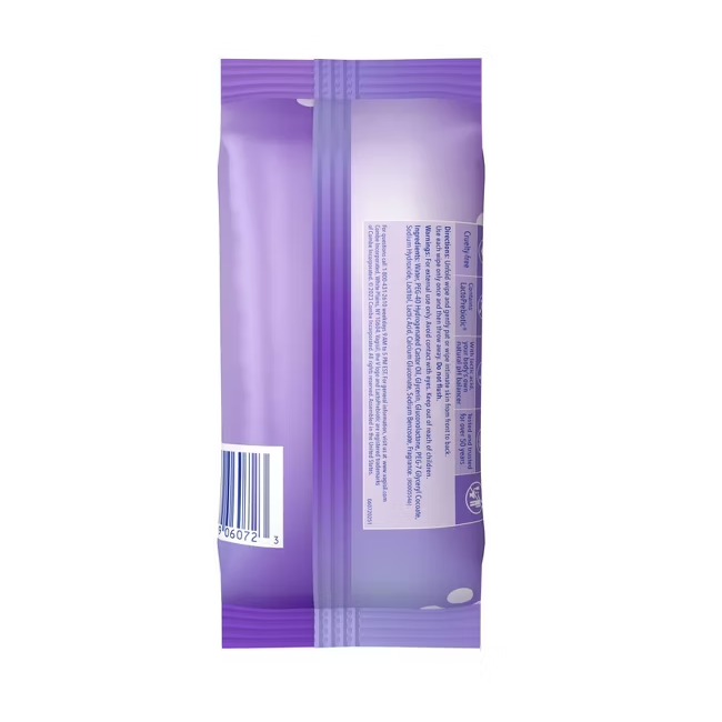Vagisil Ph Balance Wipes 20S