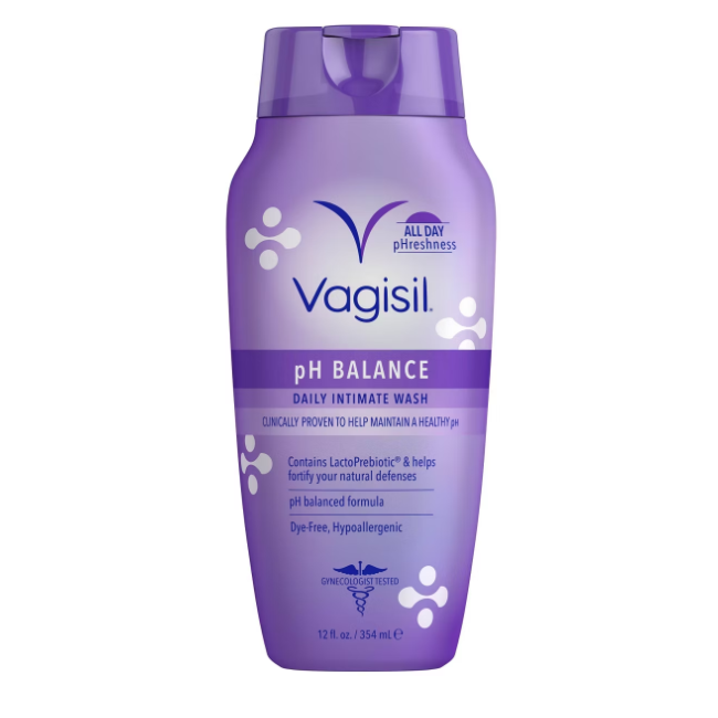 Vagisil PH Balance Wash 354ml